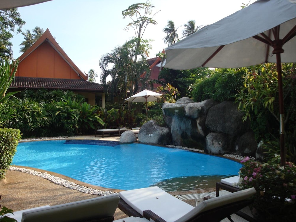 Palm Garden Resort 63/66