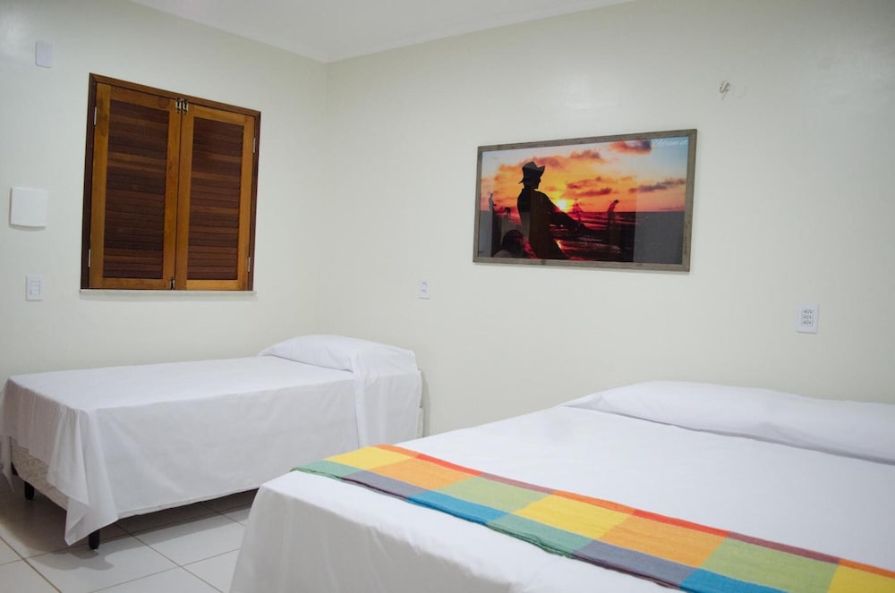 VILA TUTOIA PRAIA POUSADA 9/34