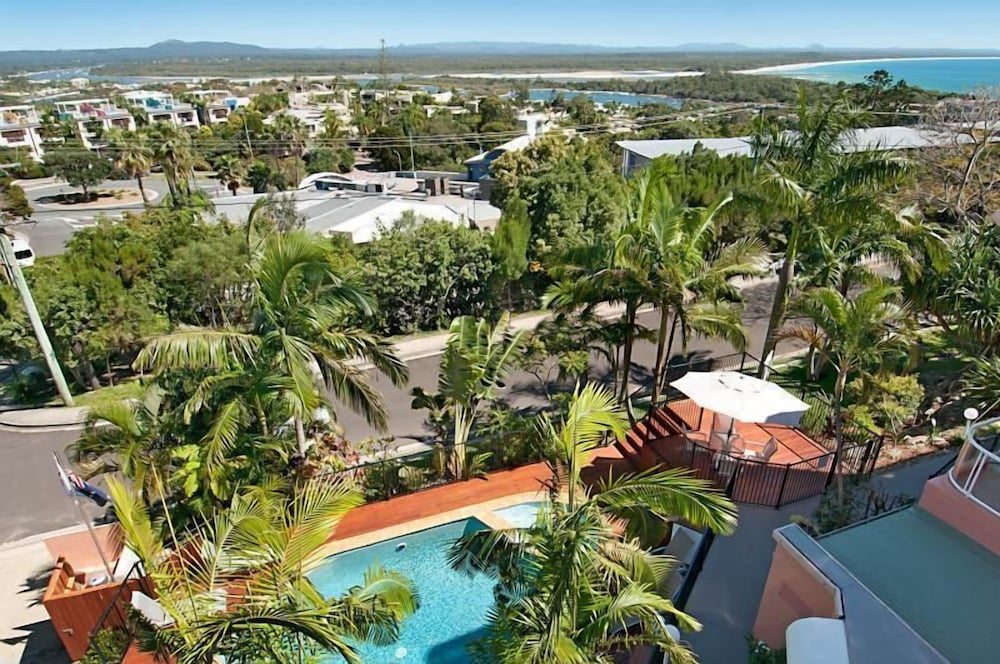 BALI HAI APARTMENTS NOOSA 41/50