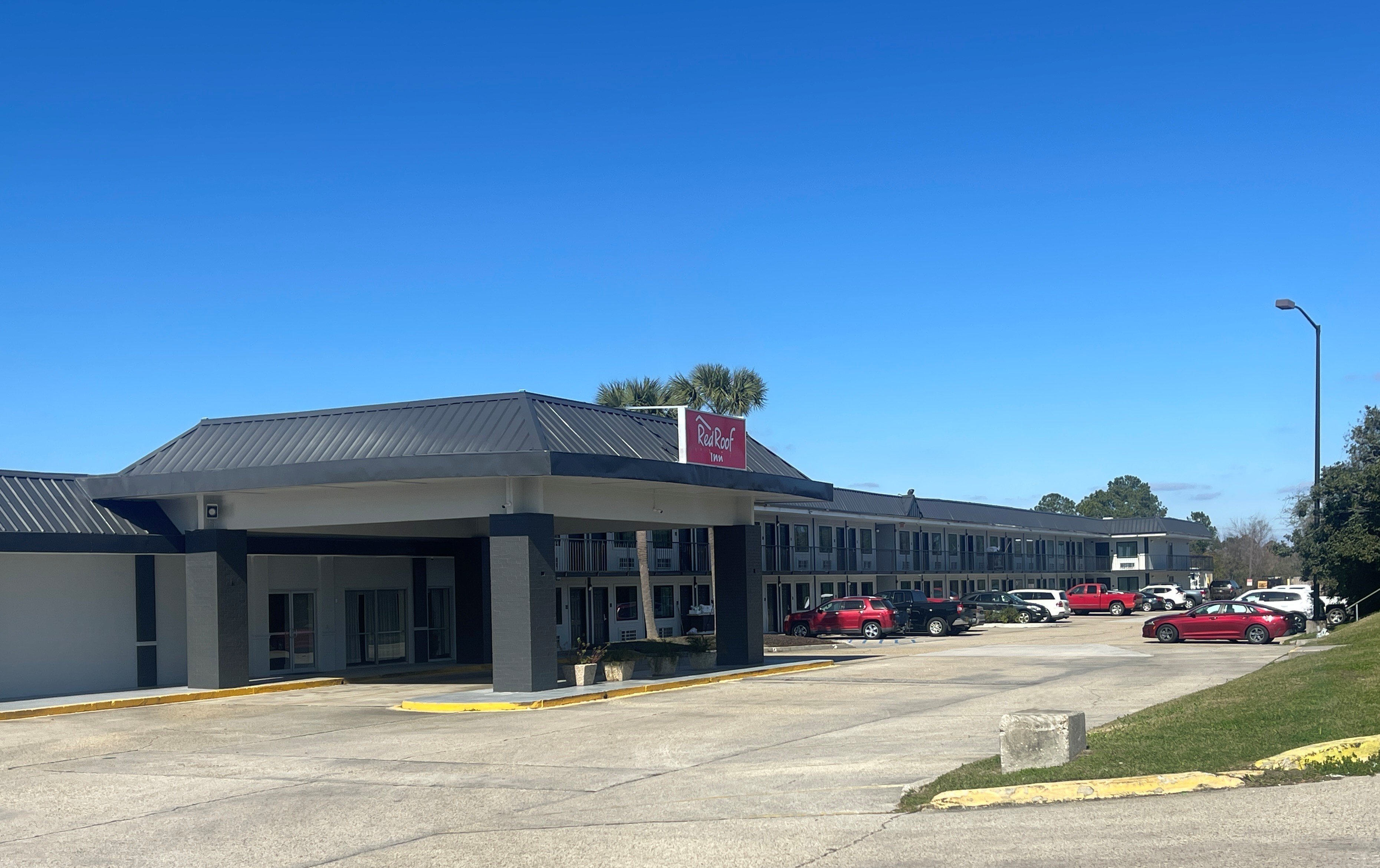 Red Roof Inn Slidell in SLIDELL - LA