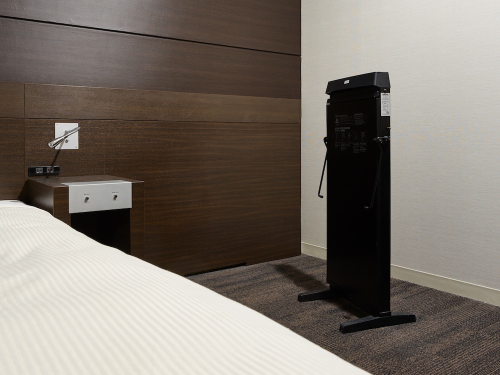 Mitsui Garden Hotel Okayama 20/72