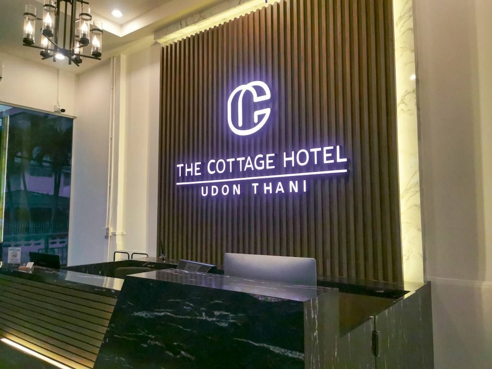 The Cottage Hotel Udon Thani 17/27