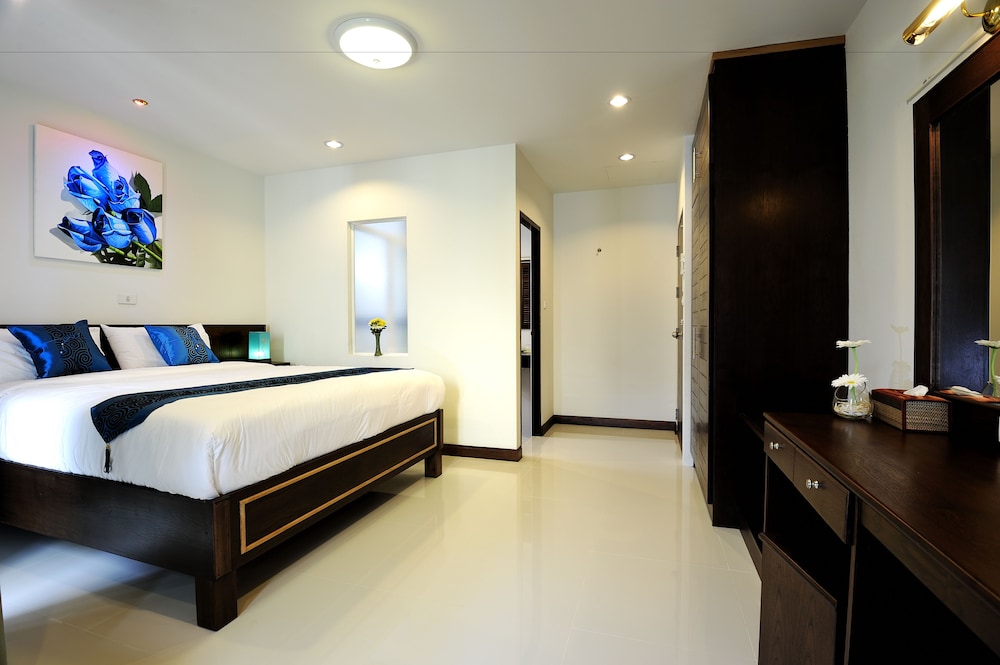 Ruen Buathong Boutique Guest House 8/64