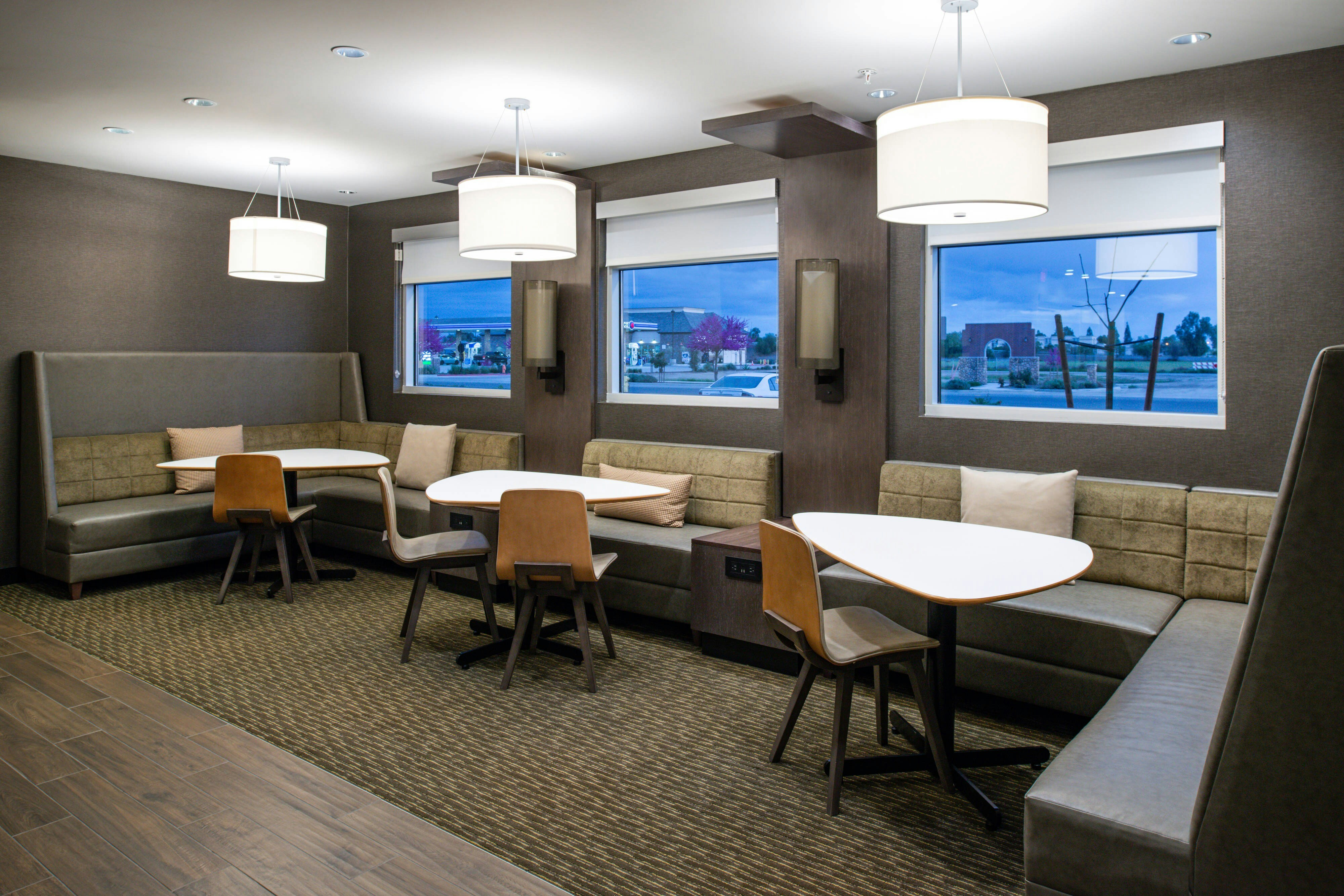 Residence Inn by Marriott Visalia 8/11