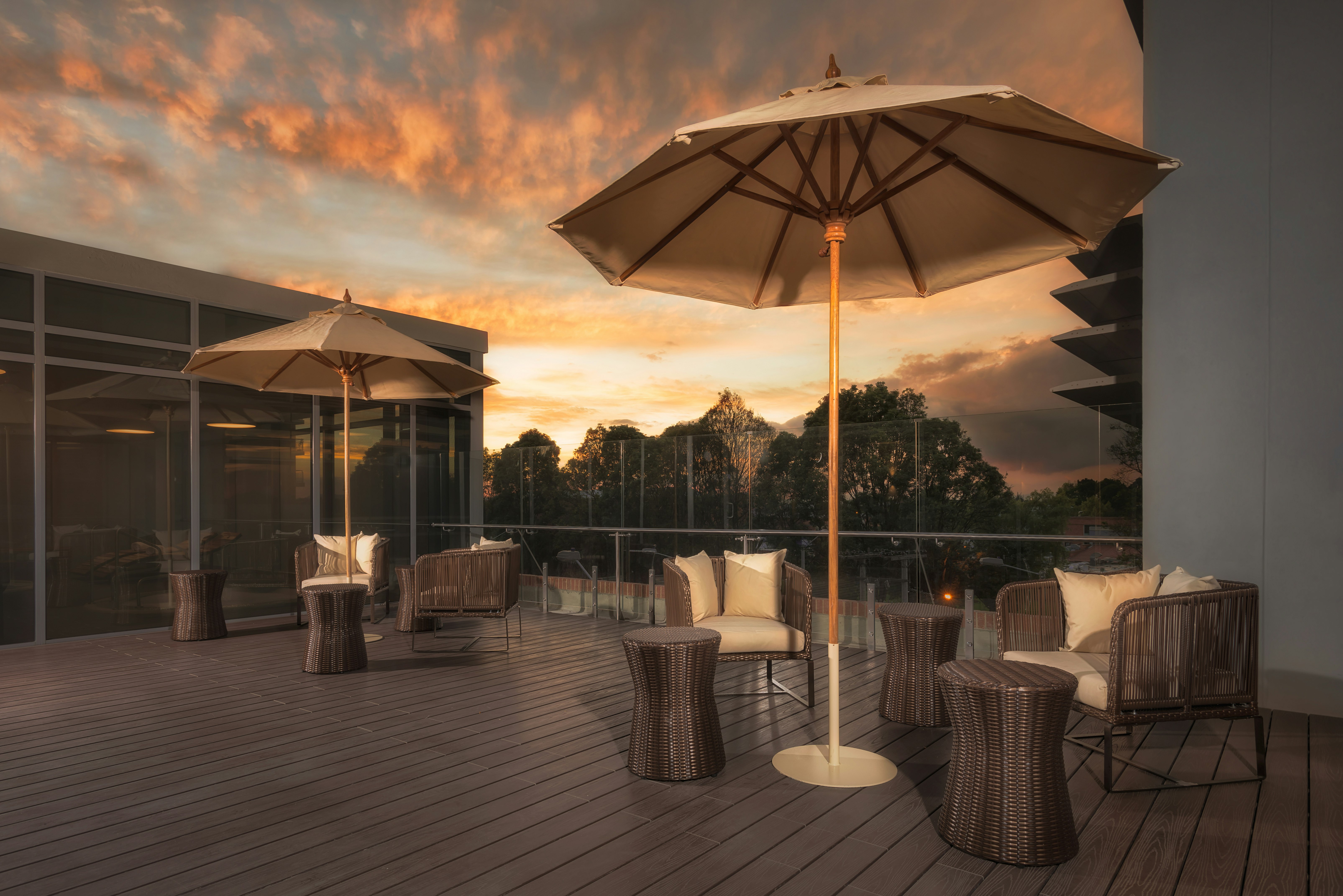 Hilton Garden Inn Bogota Airport 53/53