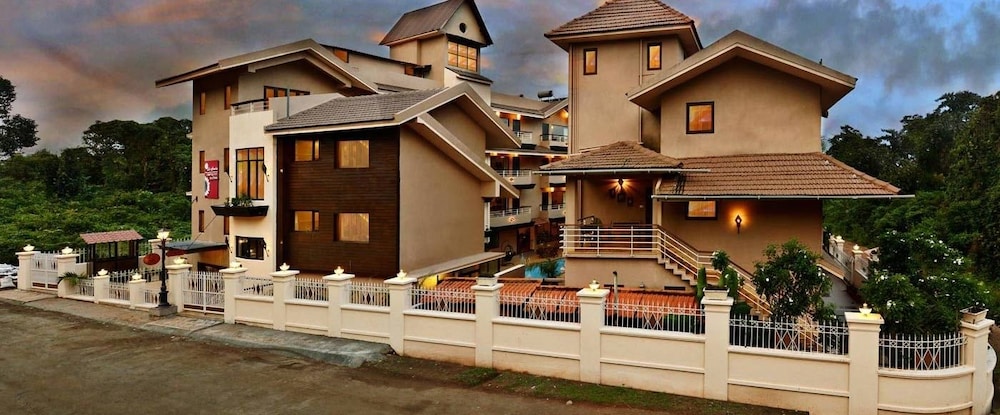 La Sunila套房酒店(La Sunila Suites) 图片3