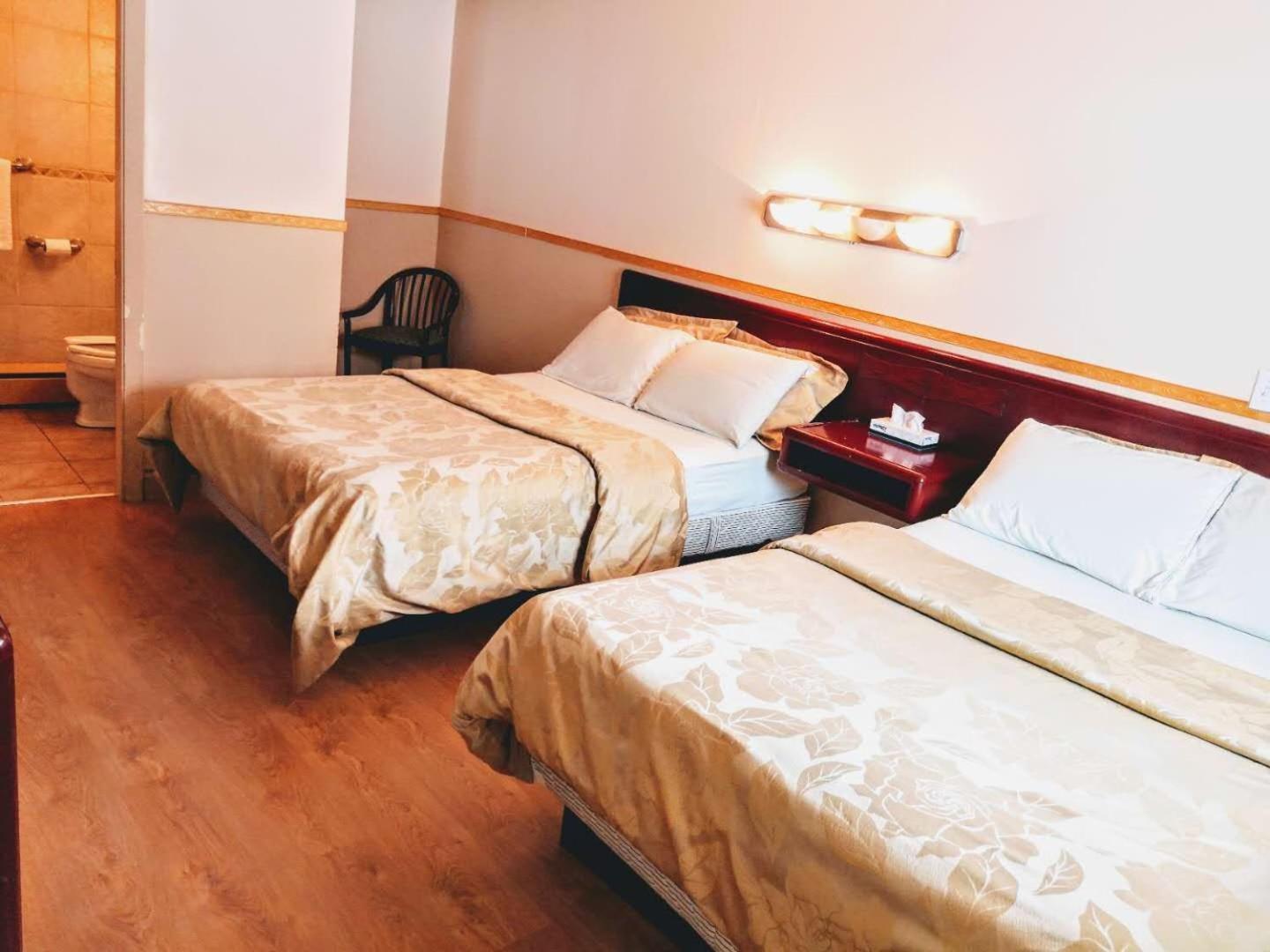 Hotel Motel La Marquise 6/50