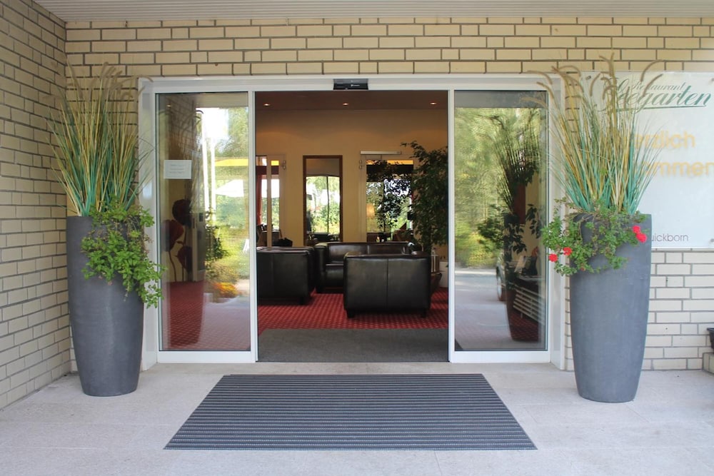 Seegarten Hotel 6/40