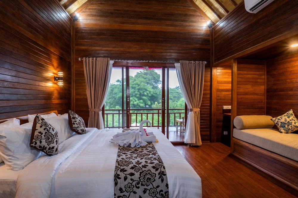 Lembongan Cempaka Villa & Restaurant 16/50