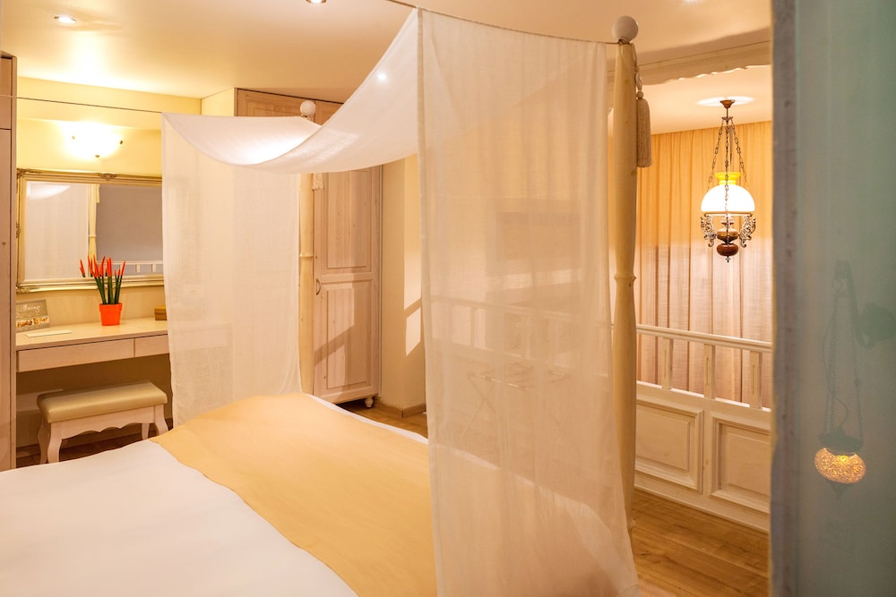 In Camera Art Boutique Hotel 17/50