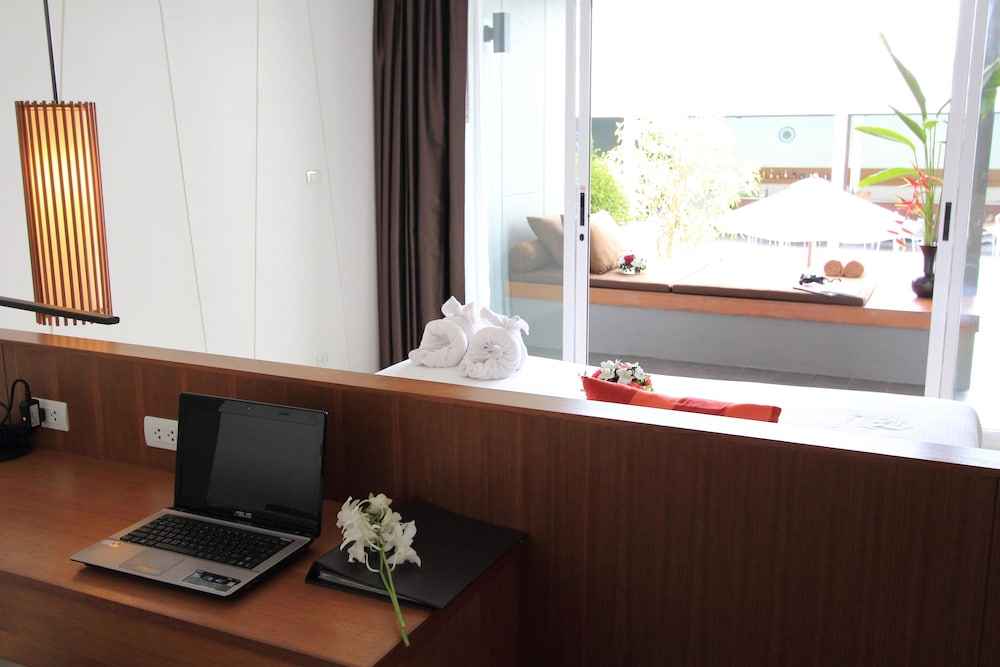 G Hua Hin Resort Mall 66/78