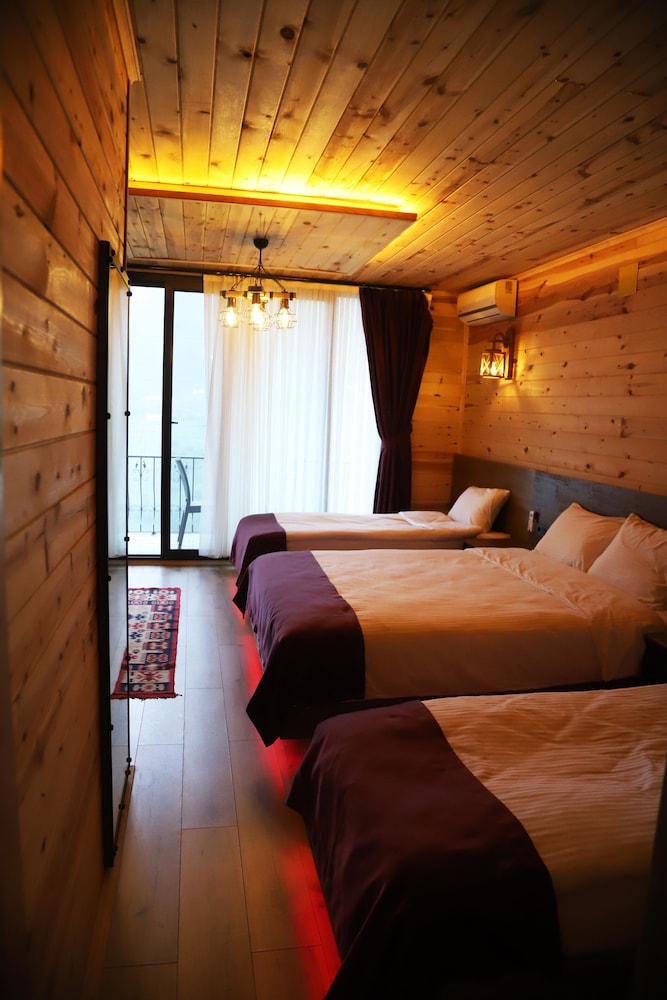 Yamacda Suit Otel 13/45
