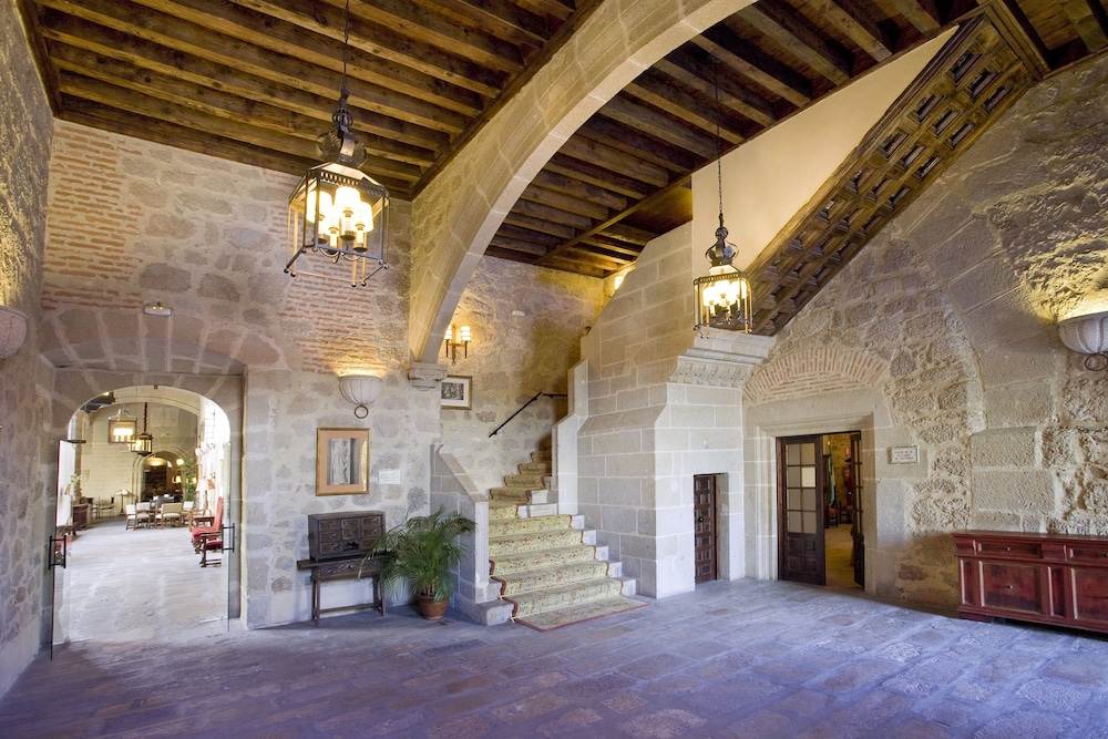 Parador de Plasencia 7/65