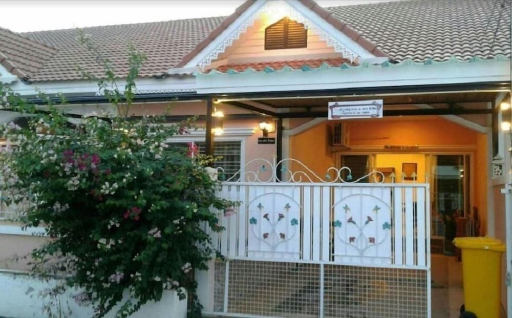 Wongsuwan Pool Villa 4/50