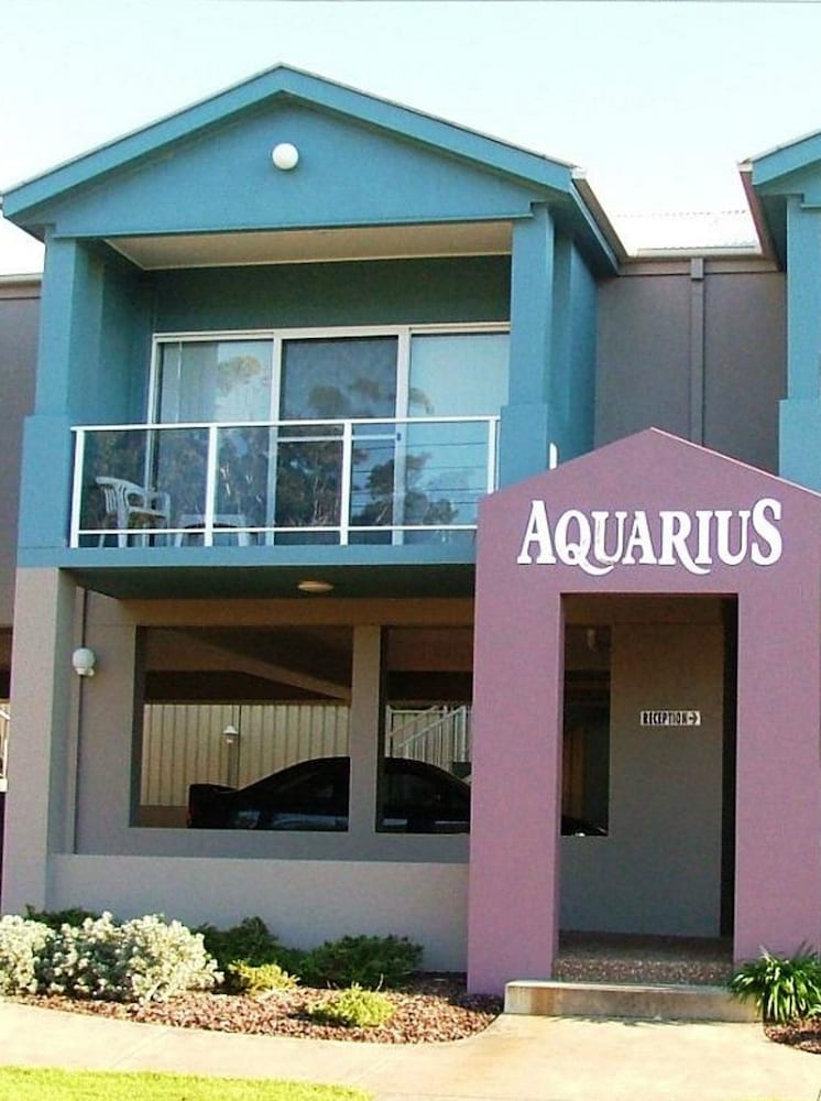 Mollymook Aquarius Apartments 1/19