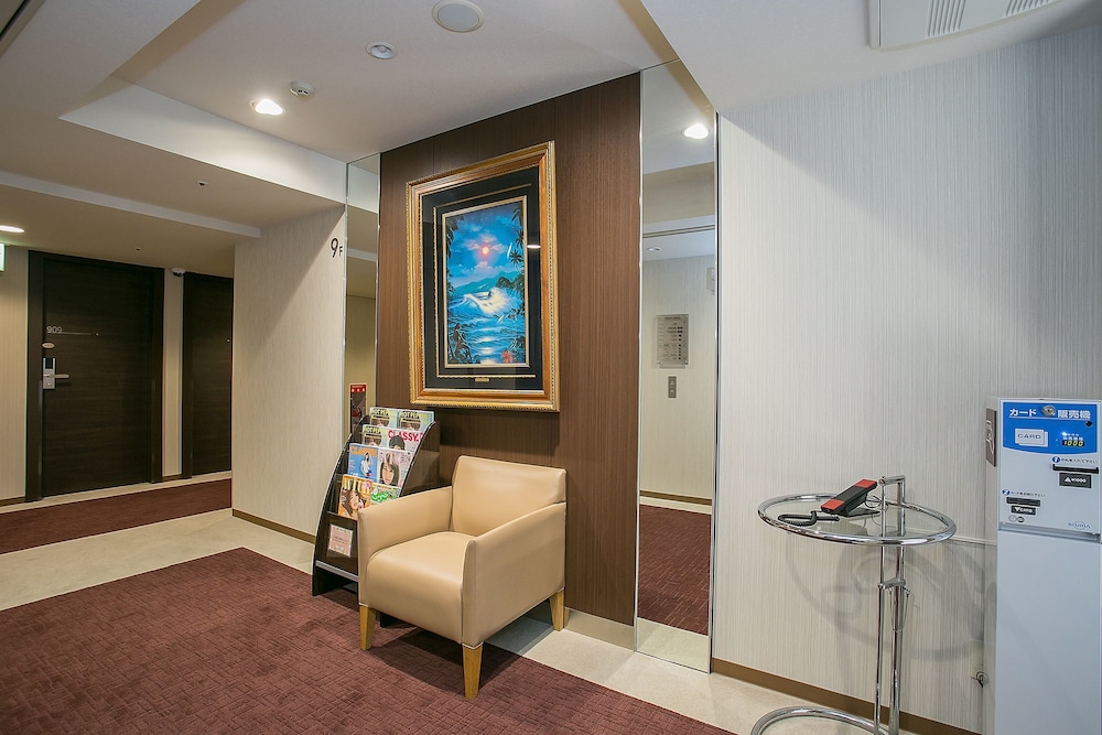 Mars Garden Hotel Hakata 43/59