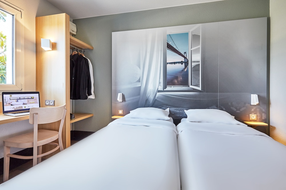 B&B HOTEL Le Havre Harfleur 1 10/46
