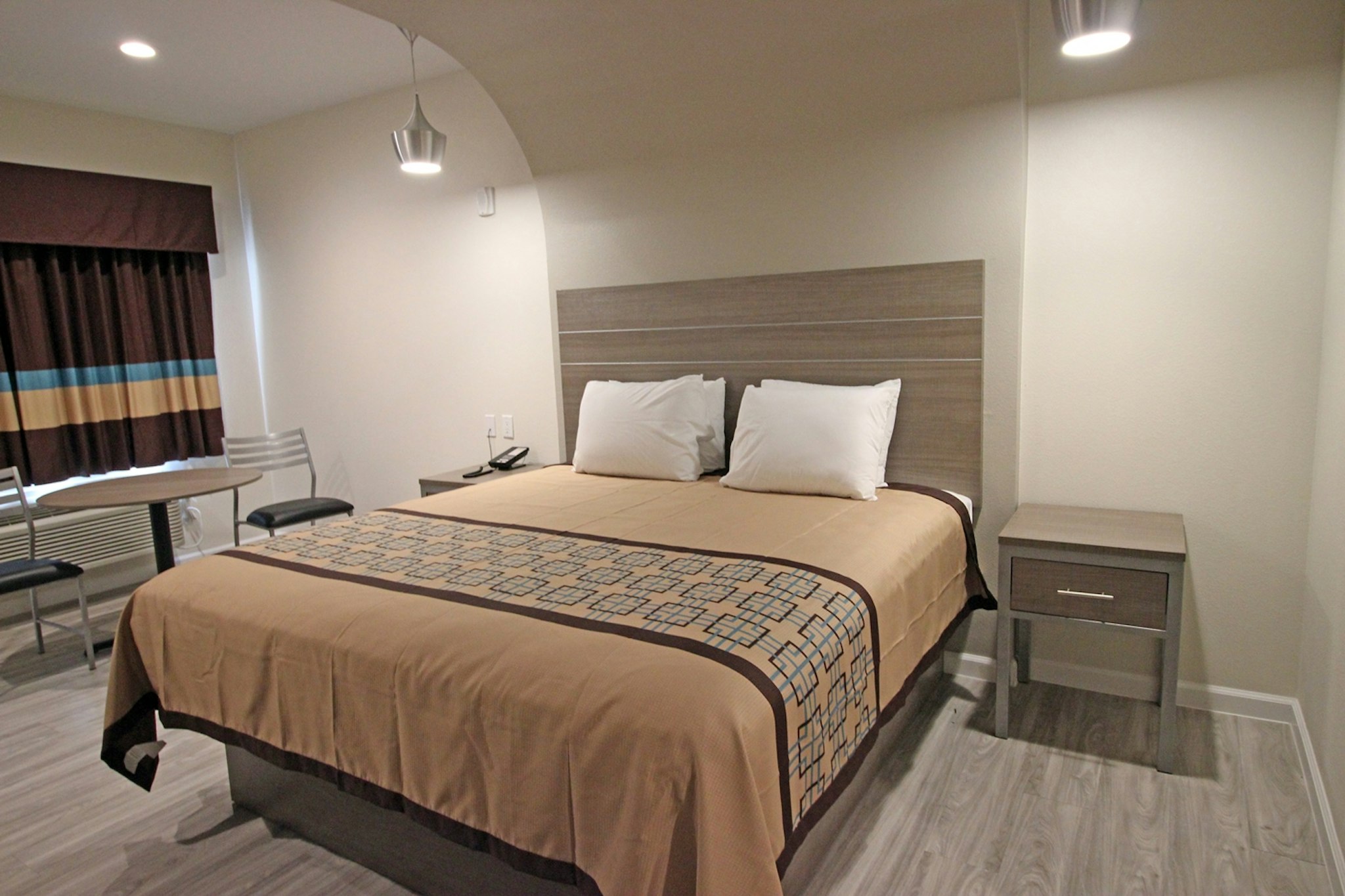 Scottish Inns & Suites Atascocita 8/30