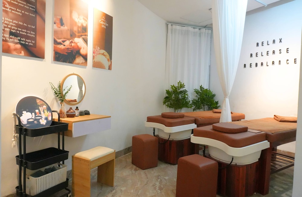 Southern Hotel Hoi An 29/50
