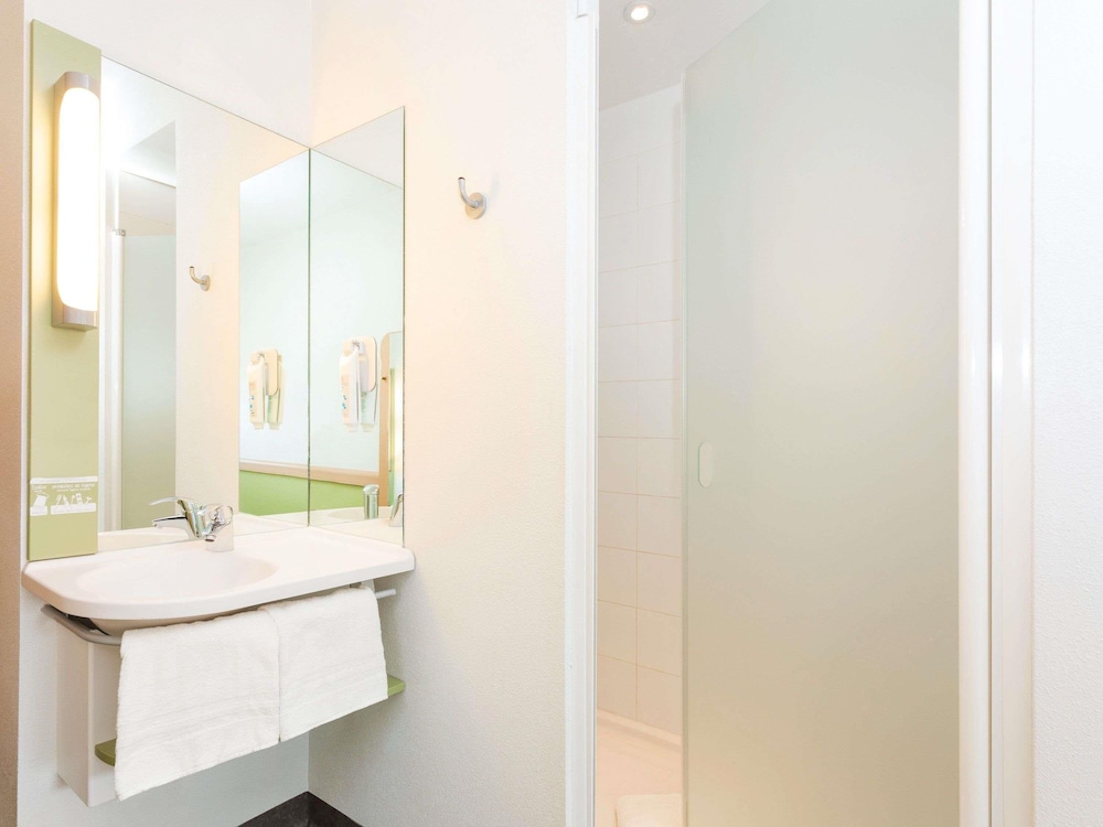 ibis budget Madrid Vallecas 45/49