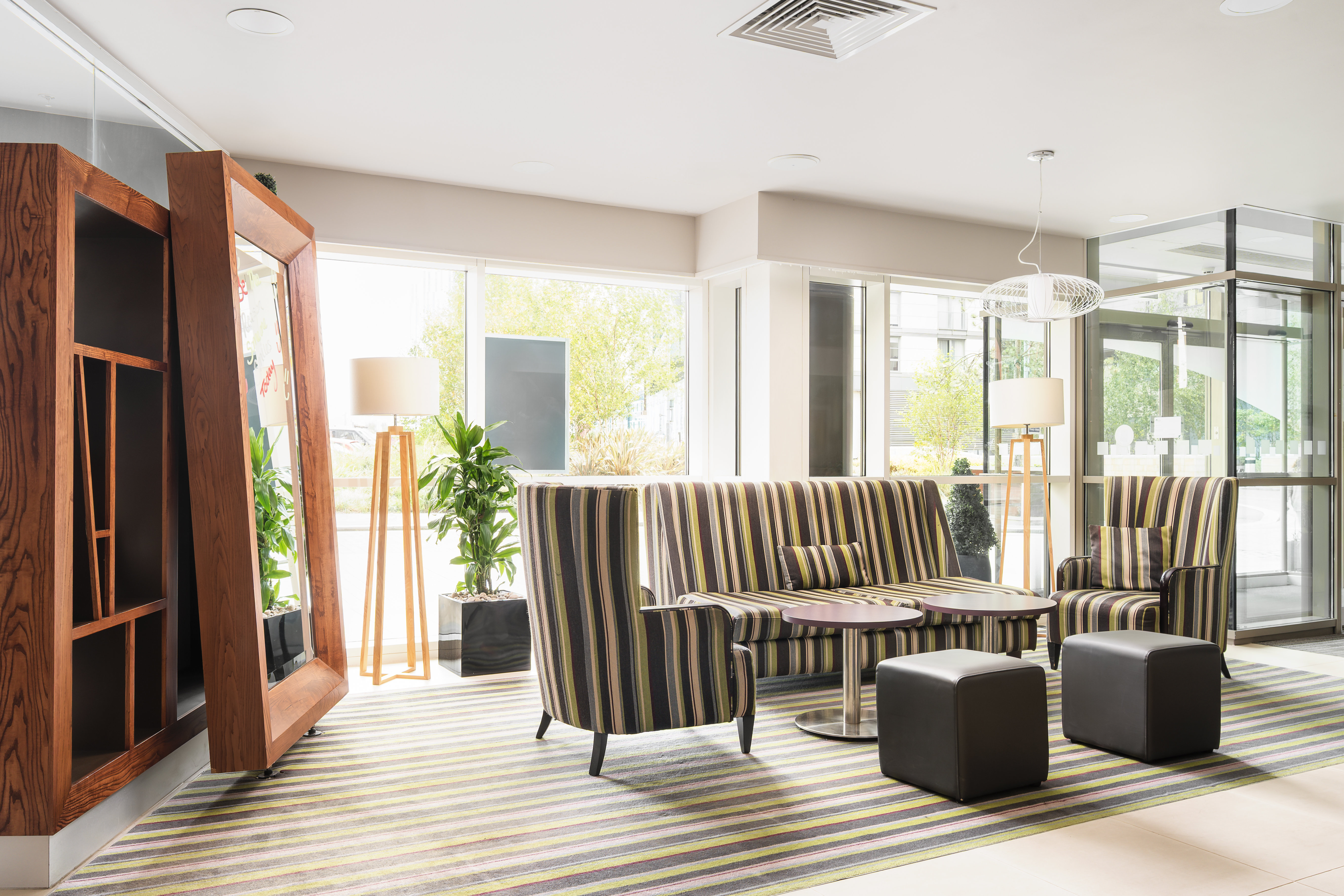 Holiday Inn Manchester Media City Uk 29/50
