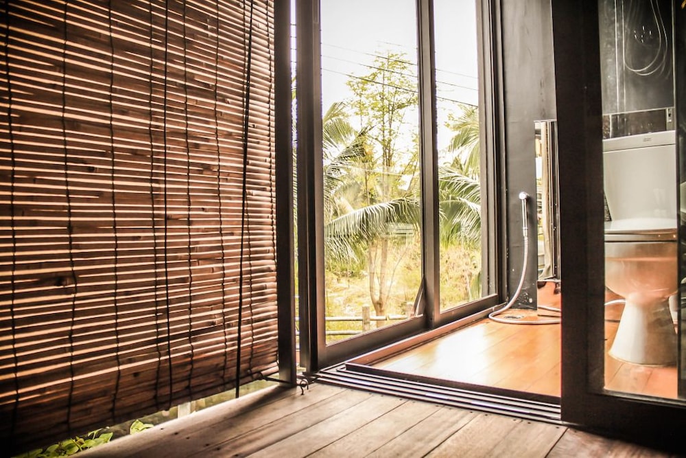 Bangkok Tree House Hotel - Bangkok 24/50