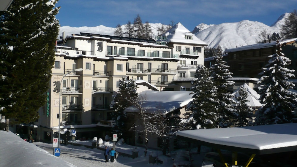 Hotel Baren 5/47