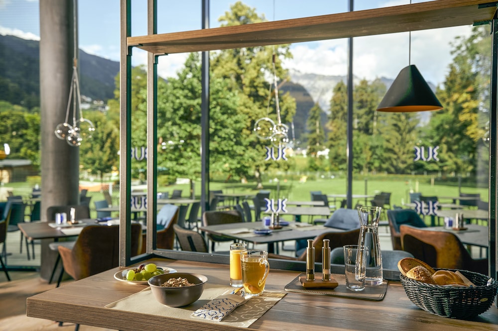 TUI BLUE Montafon 28/43