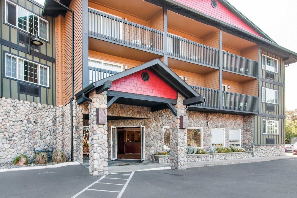 amenities