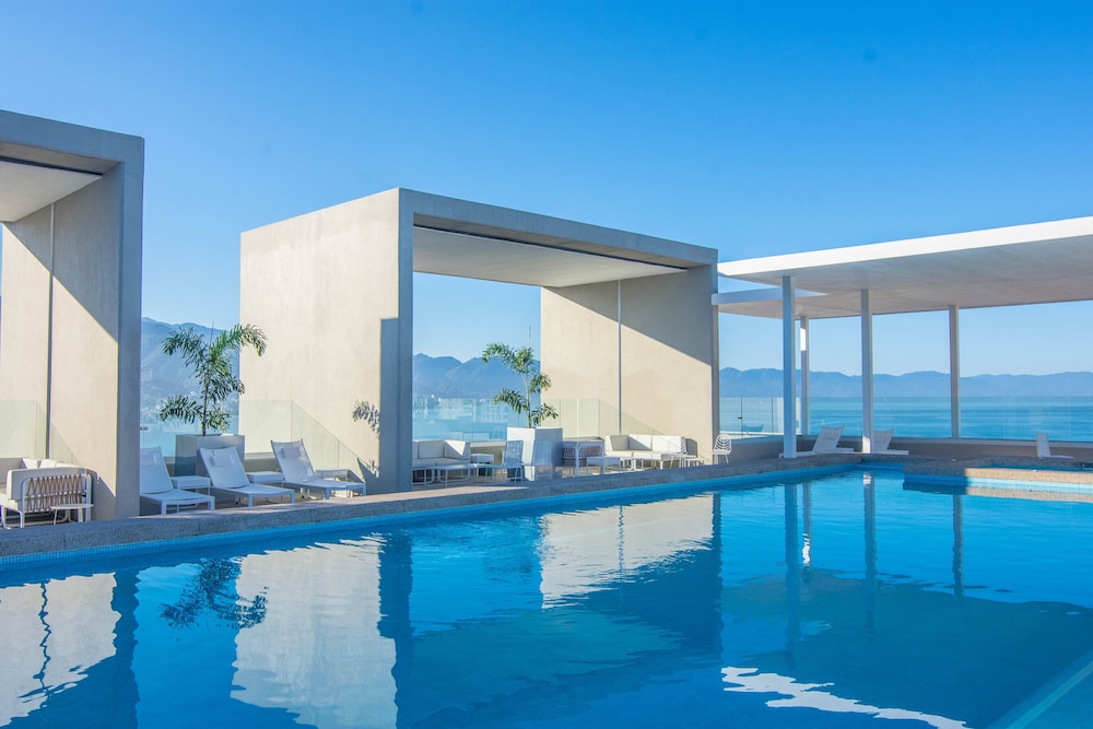 Hotel Mio Vallarta - Adults Only in PUERTO VALLARTA