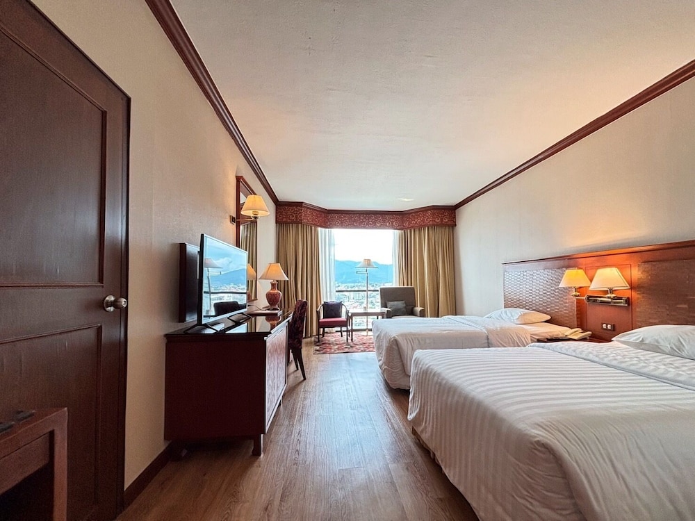 The Empress Chiang Mai Hotel 16/50
