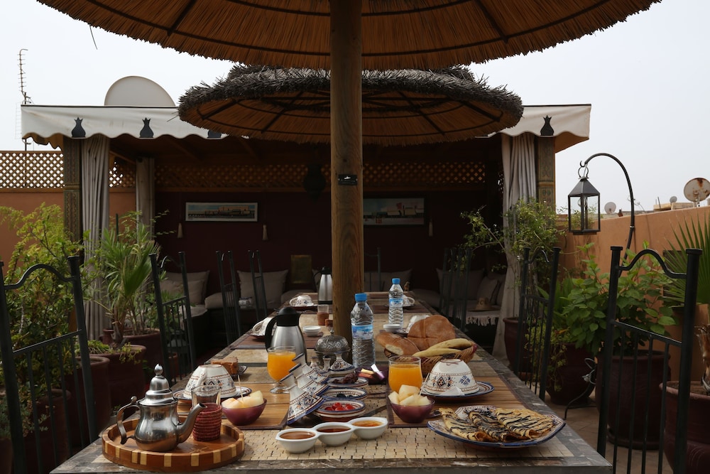 Riad Charme D Orient Adults Only 41/50