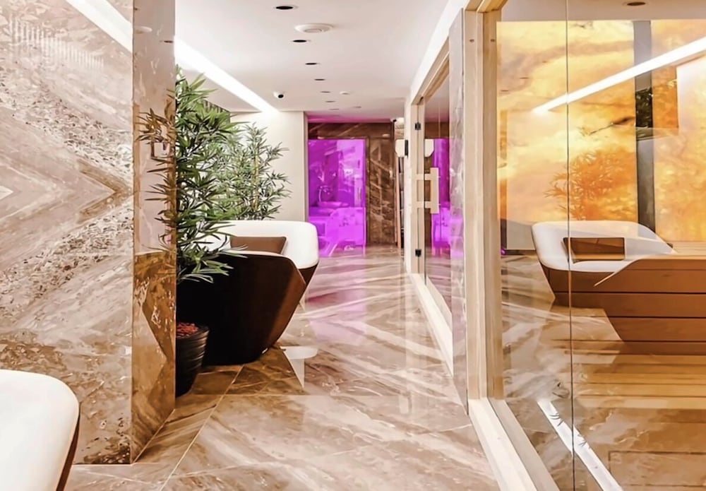 Bonita Classic Hotel & Spa 34/35