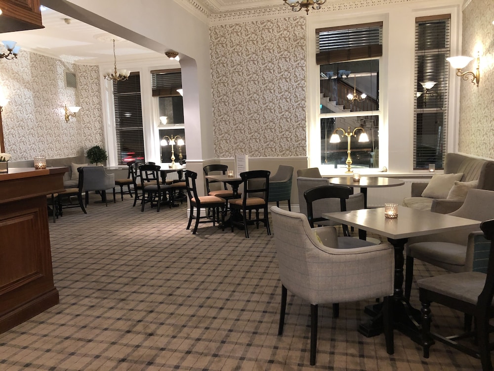 The Clarendon Hotel 21/39