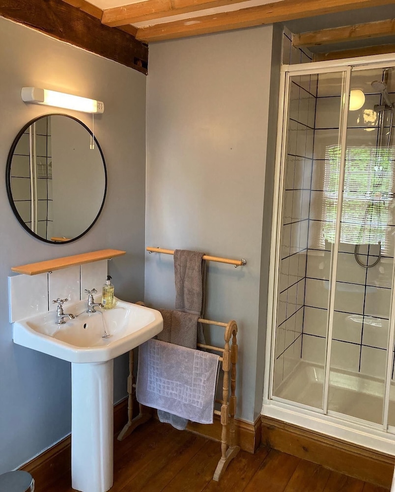 Riverside Bed &amp; Breakfast 46/46
