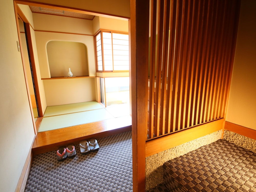 Hotel Tamanoyu 46/46