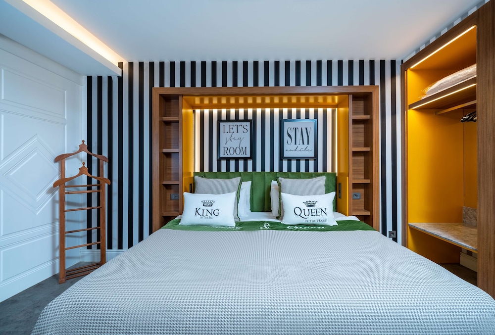 Selectum Luxury Resort Belek 7/50