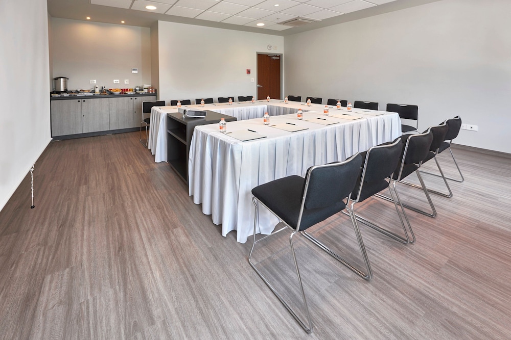 City Express Junior Leon by Marriott Centro de Convenciones 20/35