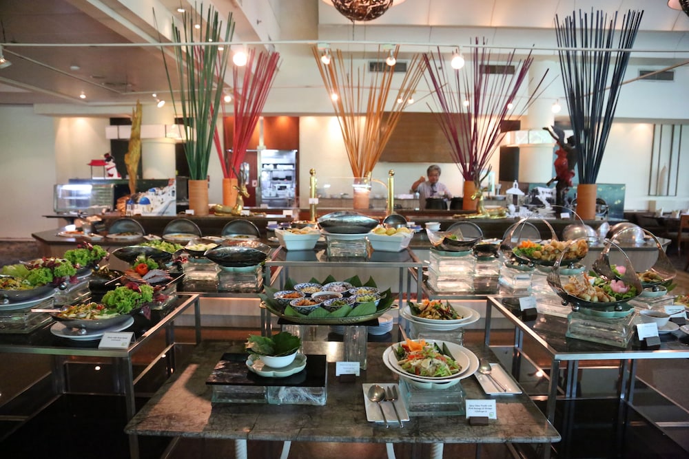 Rama Gardens Hotel 32/50
