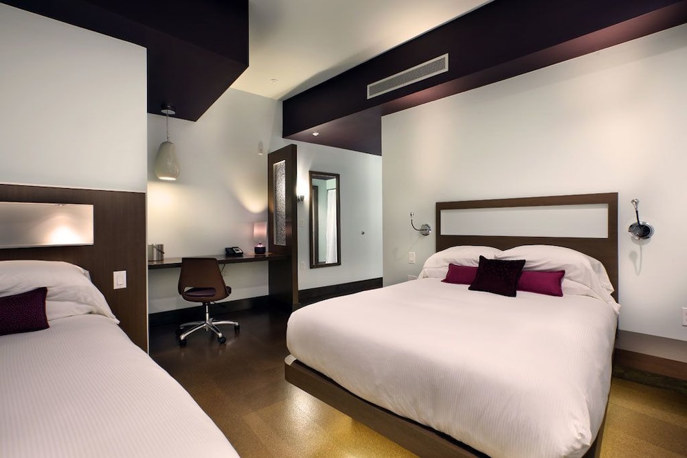 CityFlatsHotel - Grand Rapids, Ascend Hotel Collection 33/76