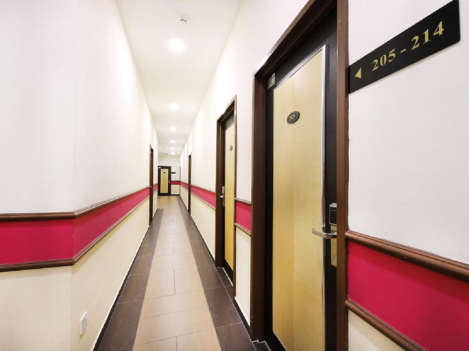 D&F Boutique Hotel Senawang 8/8