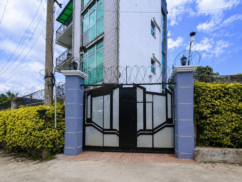Keba Guest House 41/45