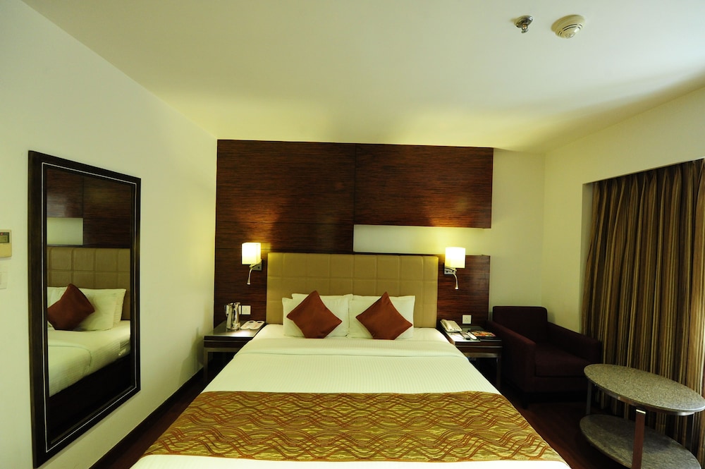 Hotel Suba Star 16/50