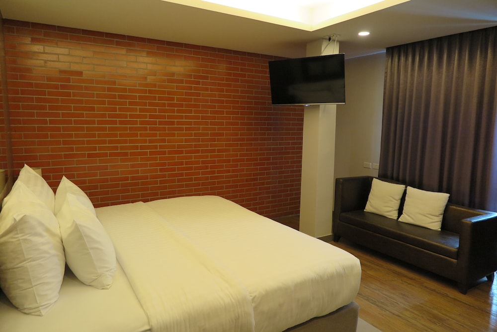 V20 Boutique Hotel 34/76