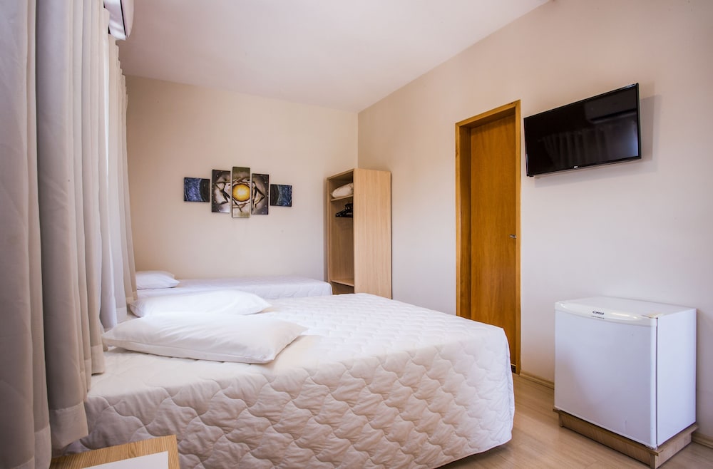 Hotel Metropole Paulinia 13/50
