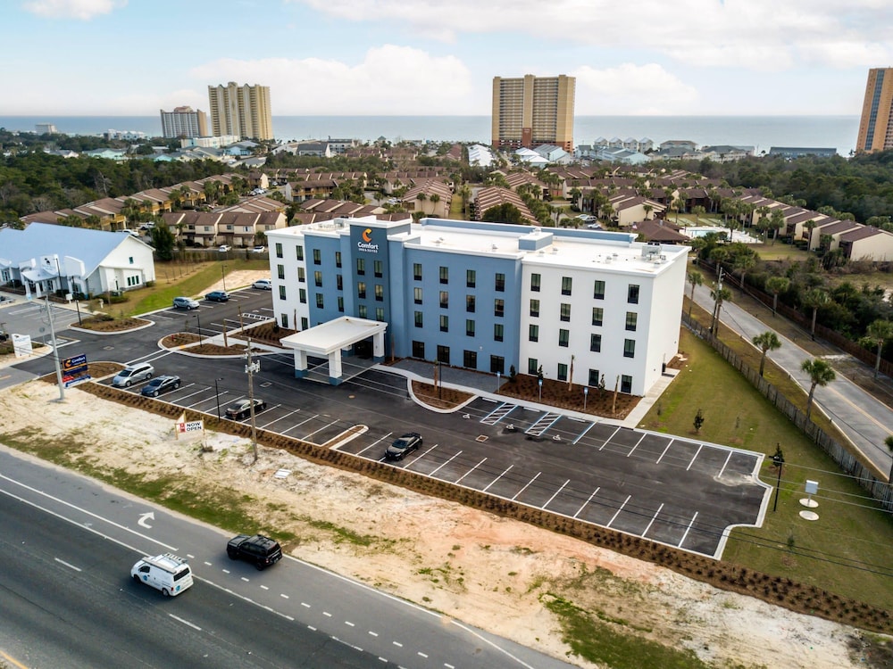 Comfort Inn & Suites Panama City Beach - Pier Park Area 3/61