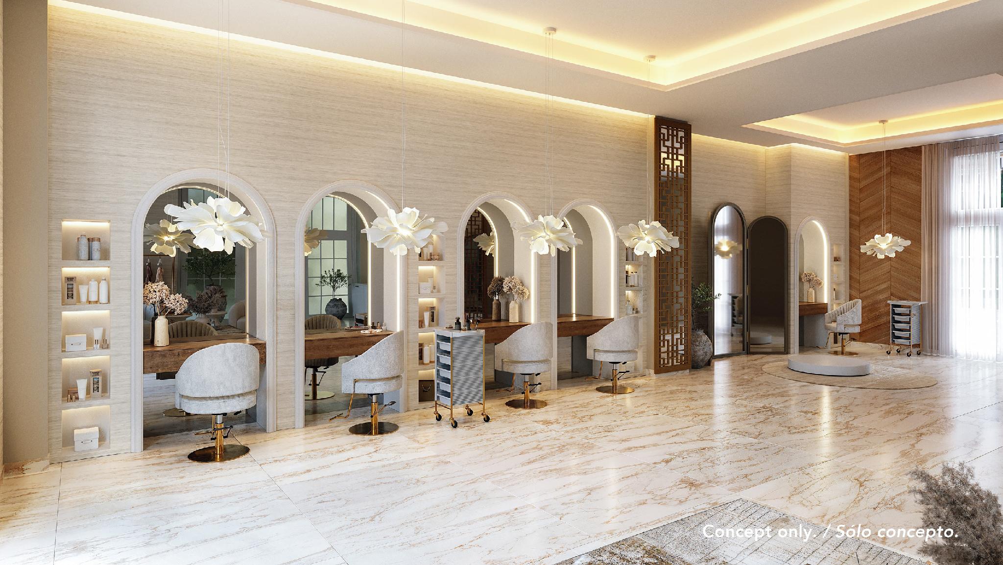 Majestic Mirage Costa Mujeres, All-Suite Resort - All Inclusive 写真4