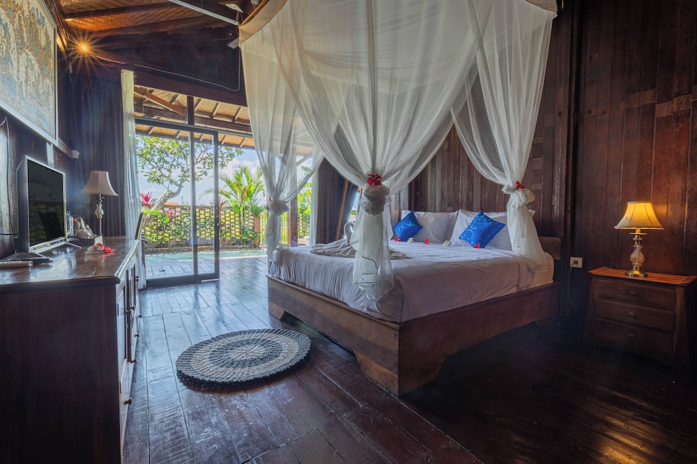 Kampung Canggu 12/50