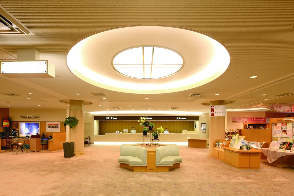Grand Mercure Yatsugatake Resort & Spa 5/50