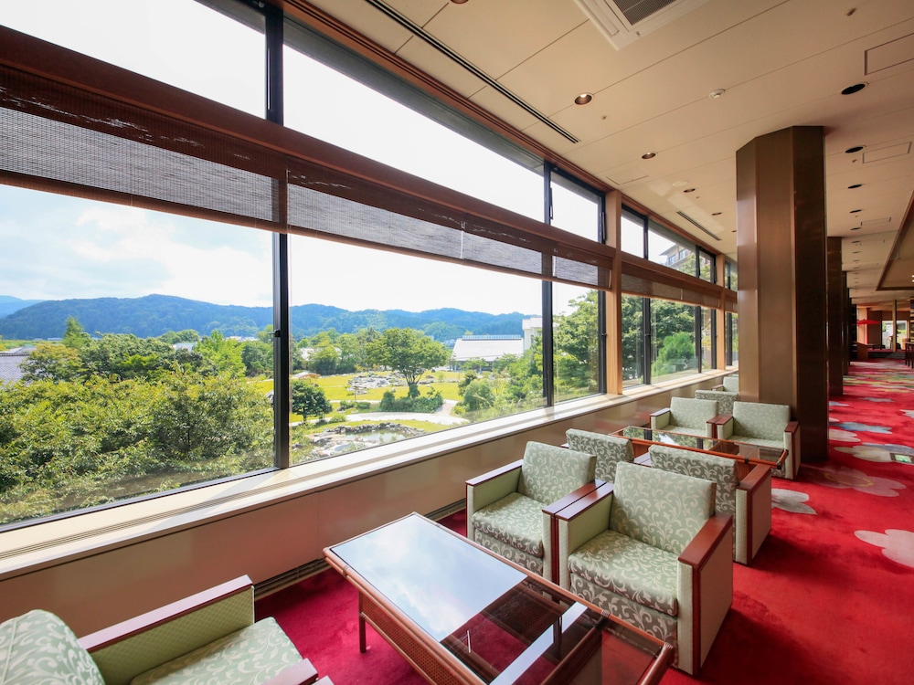 Hotel Hyakumangoku 33/50